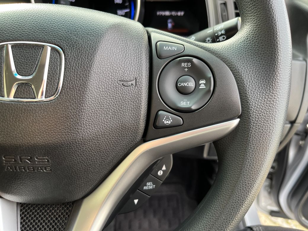 2018 Honda Fit