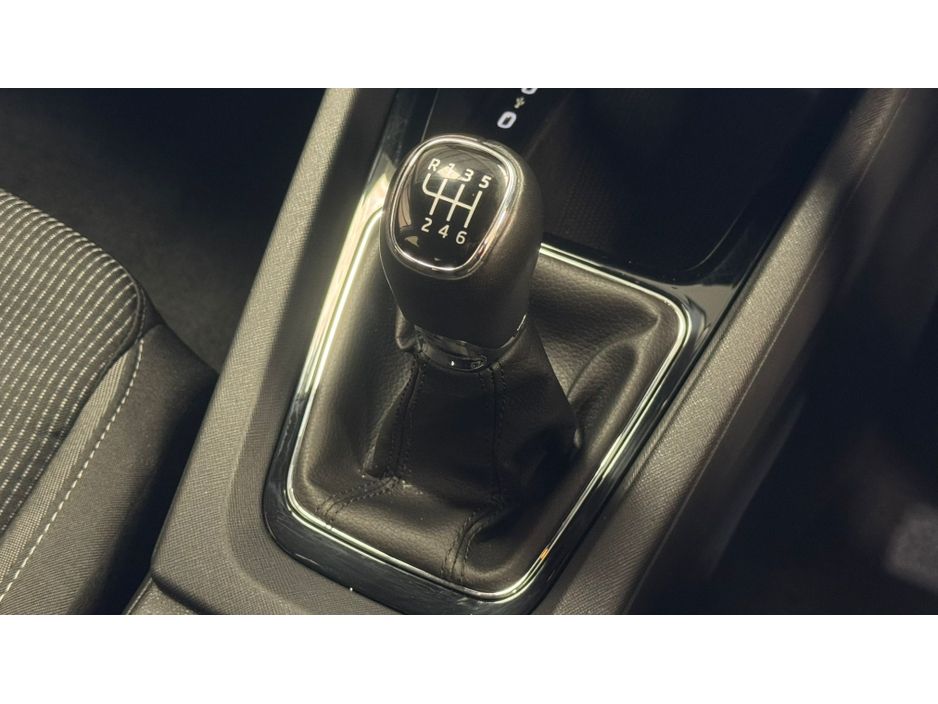 2024 Skoda Octavia