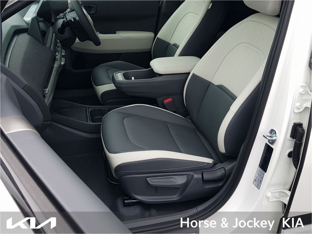 2026 Kia EV3