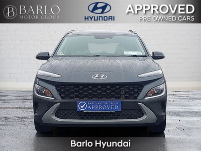 2022 Hyundai Kona