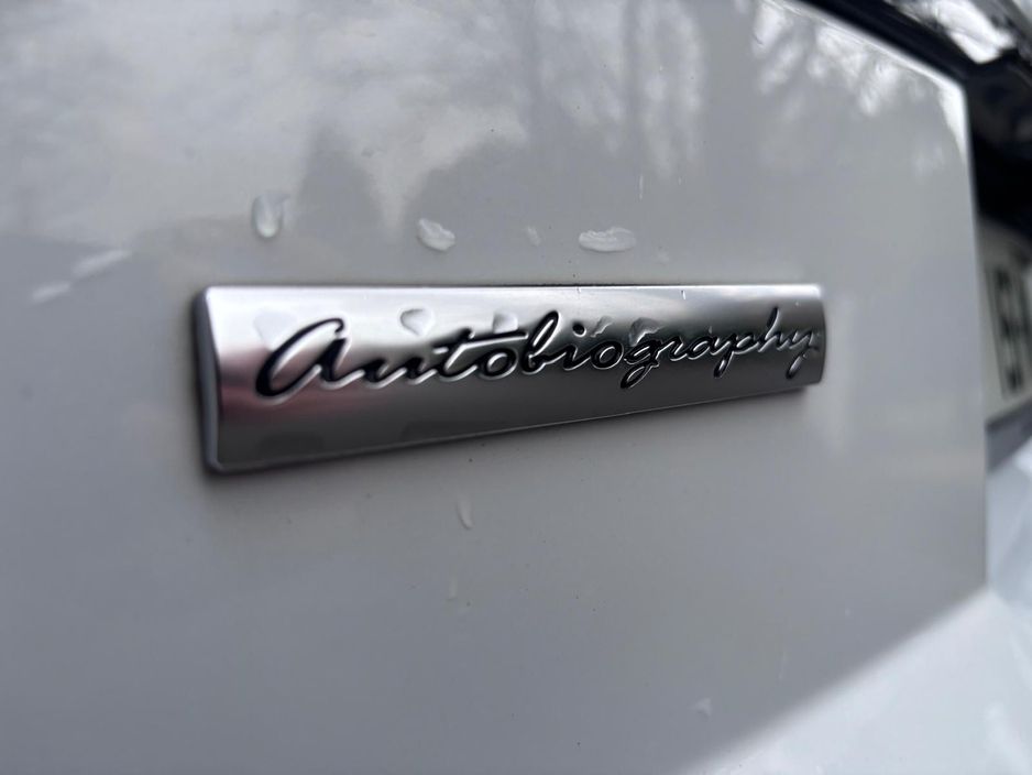 2015 Land Rover Range Rover Sport