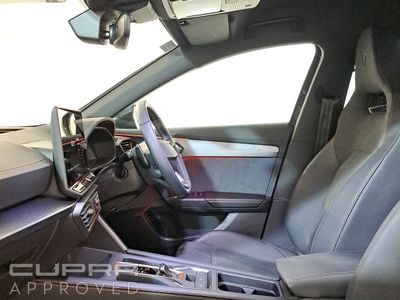 2026 Cupra Formentor