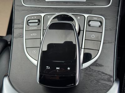 2018 Mercedes-Benz C 220