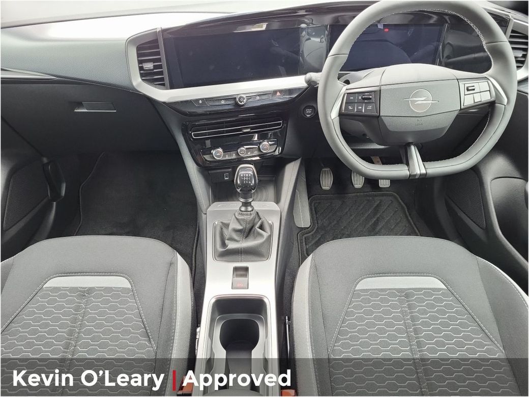2025 Opel Mokka