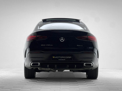 2023 Mercedes-Benz GLE Class