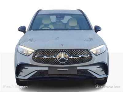 2026 Mercedes-Benz GLC Class