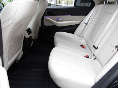 2024 Mercedes-Benz GLE 350