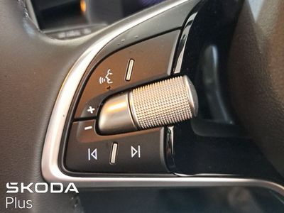2026 Skoda Kamiq