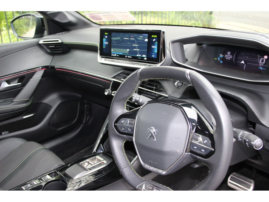2024 Peugeot 208