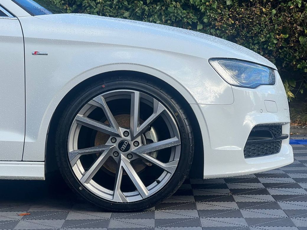 2016 Audi A3