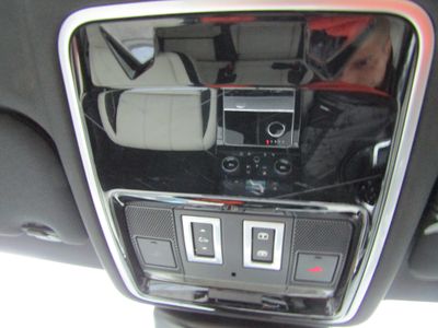 2017 Land Rover Range Rover