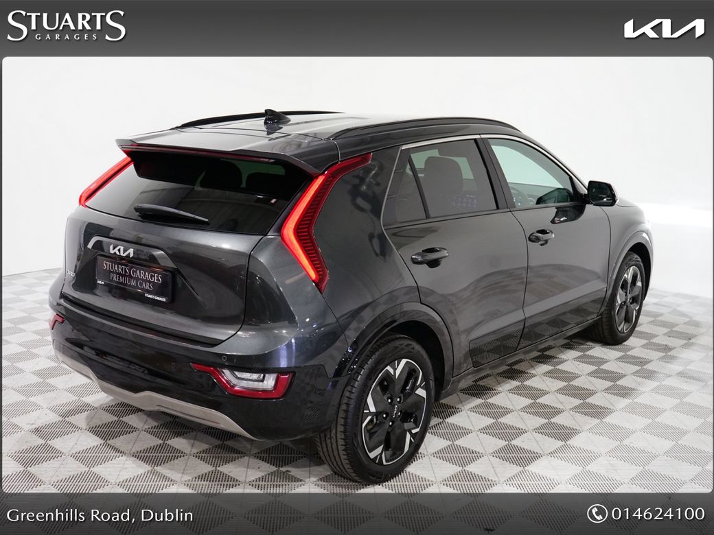 2024 Kia Niro