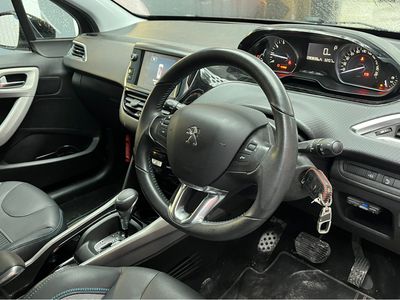 2016 Peugeot 2008
