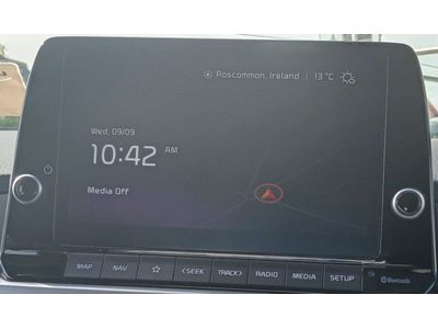 2026 Kia Picanto