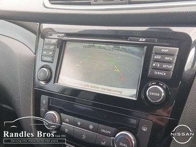 2018 Nissan Qashqai
