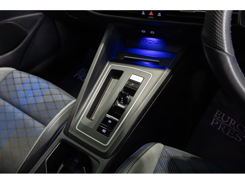 2021 Volkswagen Golf