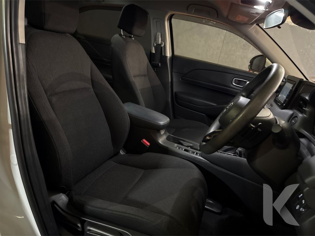 2022 Honda Vezel