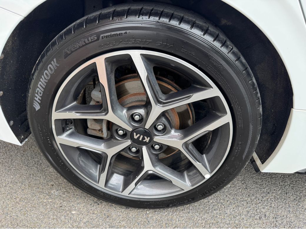 2021 Kia pro_ceed