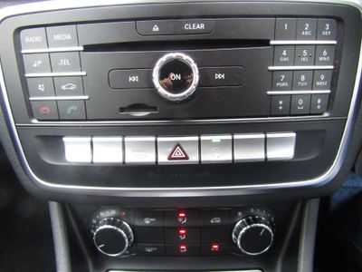 2019 Mercedes-Benz CLA Class