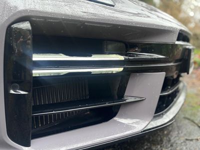 2024 Porsche Panamera