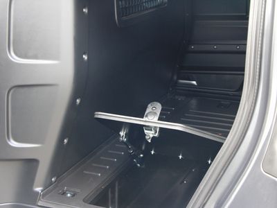 2023 Land Rover Defender