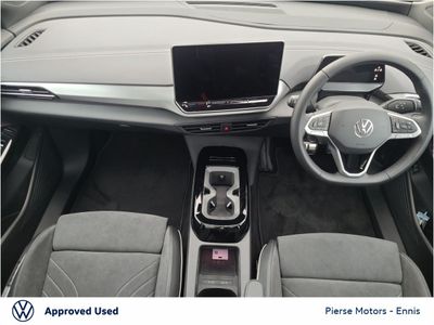 2026 Volkswagen ID.4