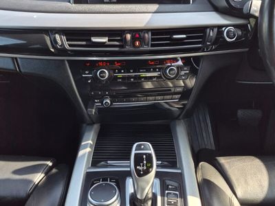 2017 BMW X5