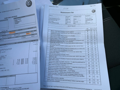 2018 Volkswagen T-Roc