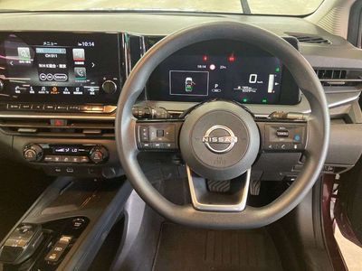 2024 Nissan Note