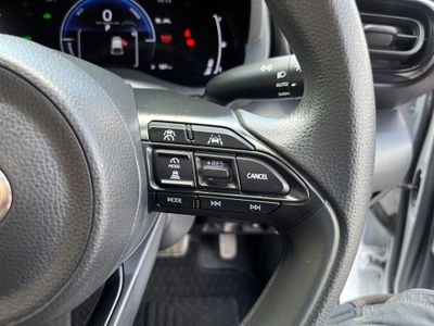 2024 Toyota Yaris