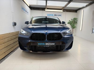 2021 BMW X2