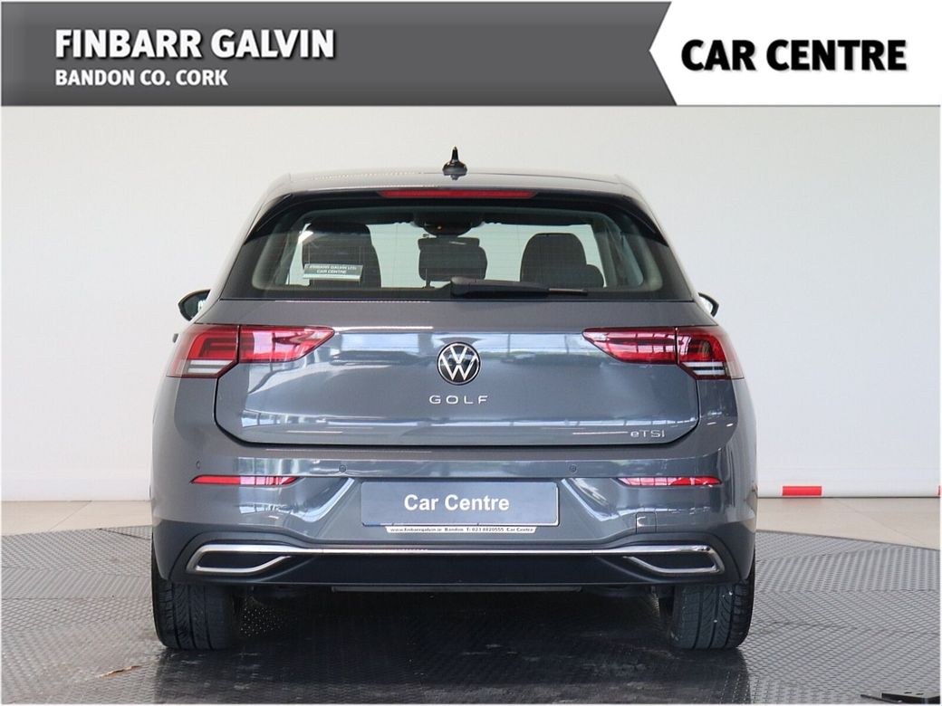 2022 Volkswagen Golf