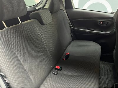 2019 Toyota Vitz