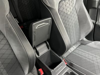 2023 Volkswagen Golf