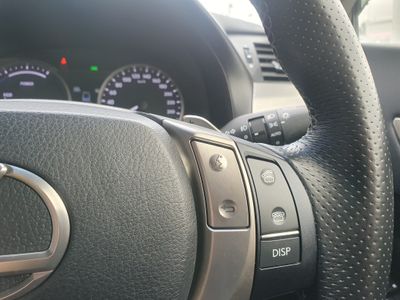 2012 Lexus GS450h