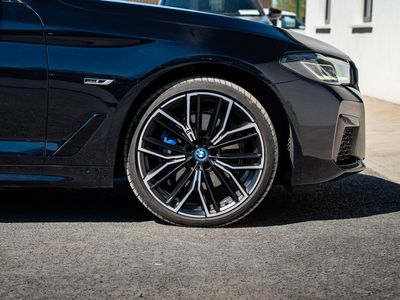 2023 BMW 5 Series