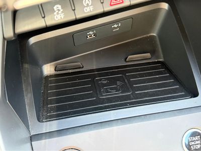 2020 Audi A3