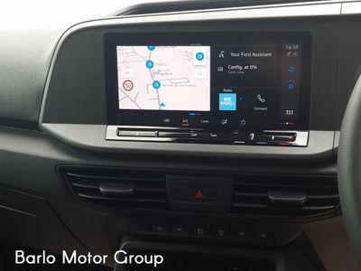 2026 Ford Transit Connect