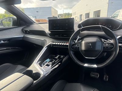 2024 Peugeot 3008