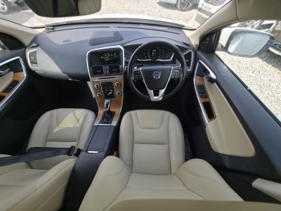 2016 Volvo XC60