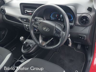 2024 Hyundai i10