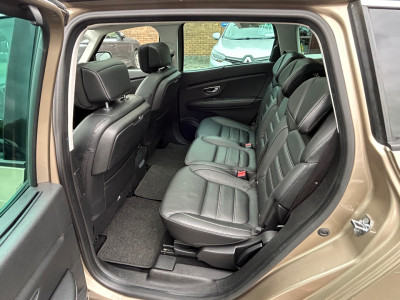 2018 Renault Grand Scenic