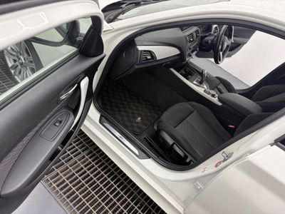 2015 BMW 1 Series