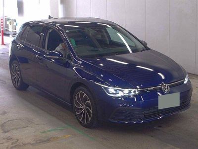 2024 Volkswagen Golf