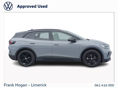 2026 Volkswagen ID.4