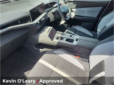 2026 Opel Grandland