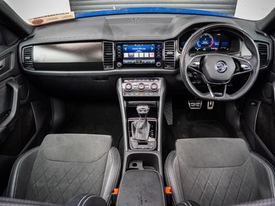 2023 Skoda Kodiaq