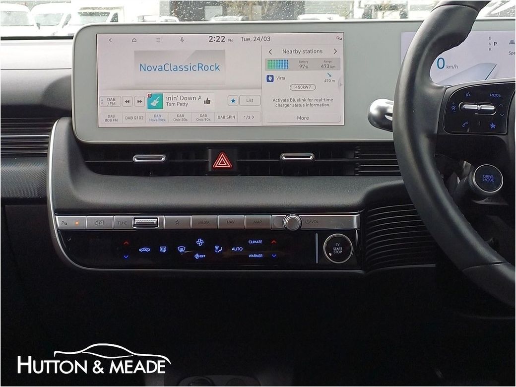 2024 Hyundai Ioniq 5