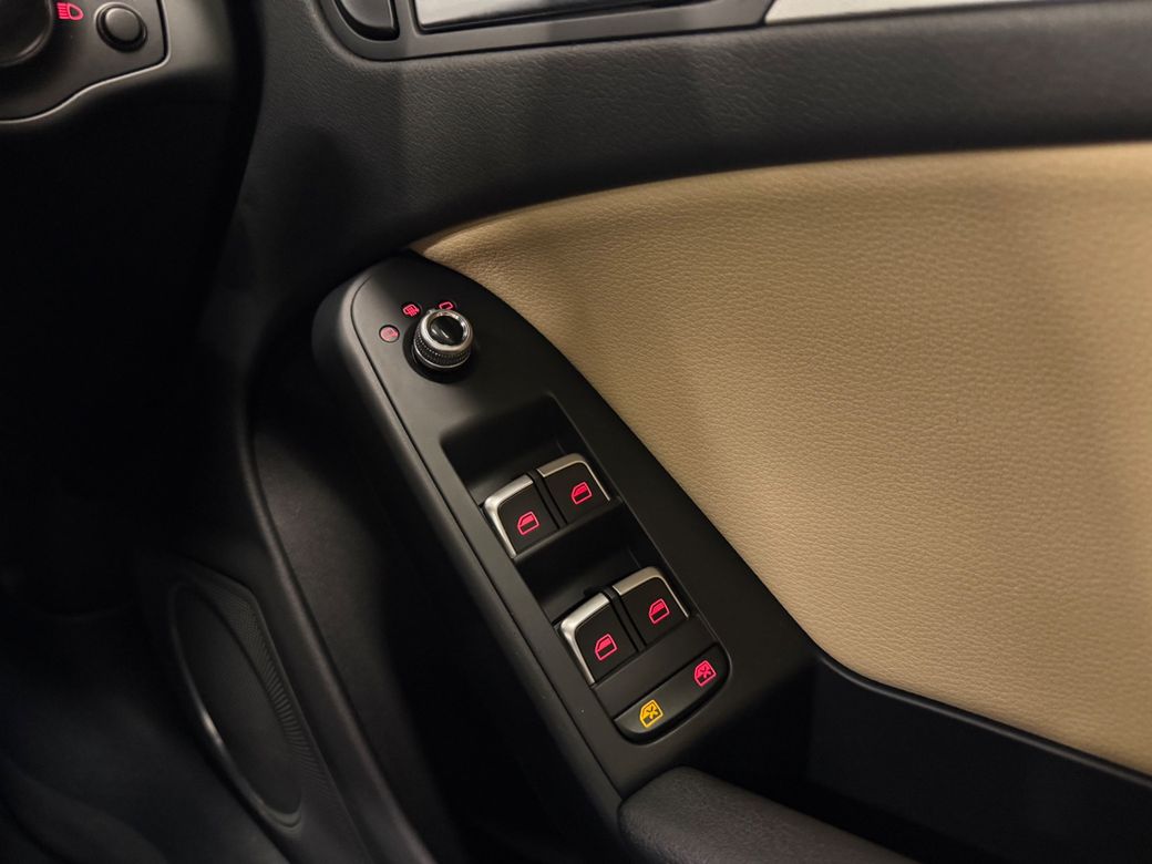 2016 Audi A5