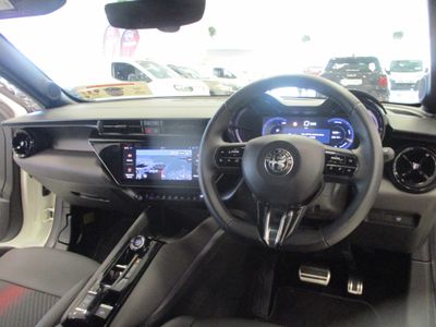 2025 Alfa Romeo Junior